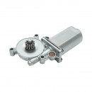 Motoras stergator parbriz 12V Case IH, New Holland, Fiat, Steyr, Ford, John Deere, Manitou, JCB, Fendt, Valtra, McCormick, Deutz-Fahr, Same cod OEM 84409160, 111787A2, 111787A1