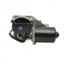 Motoras stergator parbriz pentru JCB cod OEM 714/40147, 333/Y6823, 334/G7574, 333/C1590 Breckner Germany