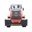 Motostivuitor 3.5T 4x4 OFF ROAD, motor diesel 57CP (42KW), inaltime ridicare 3m, roti 23.5/70-16
