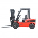 Motostivuitor 3.5T diesel 37KW, inaltime ridicare 3m CPC35