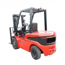 Motostivuitor 3.5T diesel 37KW, inaltime ridicare 3m CPC35