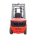 Motostivuitor 3.5T diesel 37KW, inaltime ridicare 3m CPC35