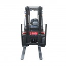 Motostivuitor 3.5T diesel 37KW, inaltime ridicare 3m CPC35