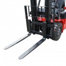 Motostivuitor 3.5T diesel 37KW, inaltime ridicare 3m CPC35