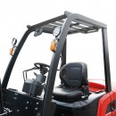 Motostivuitor 3.5T diesel 37KW, inaltime ridicare 3m CPC35