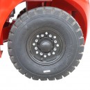 Motostivuitor 3.5T diesel 37KW, inaltime ridicare 3m CPC35