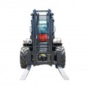 Motostivuitor 5T 4x4 OFF ROAD, motor diesel 100CP (70kW), inaltime ridicare 3m, roti 16/70-20