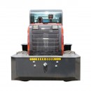 Motostivuitor 5T 4x4 OFF ROAD, motor diesel 100CP (70kW), inaltime ridicare 3m, roti 16/70-20