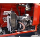 Motostivuitor 5T 4x4 OFF ROAD, motor diesel 100CP (70kW), inaltime ridicare 3m, roti 16/70-20