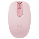 Mouse 1000dpi bluetooth roz logitech
