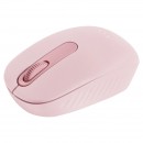 Mouse 1000dpi bluetooth roz logitech