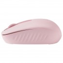 Mouse 1000dpi bluetooth roz logitech
