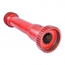 Mufa de cuplare U-650