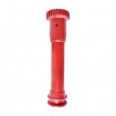Mufa de cuplare U-650