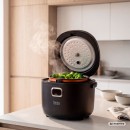 Multicooker aparat gatit orez 2l 12-24v / 230v teesa