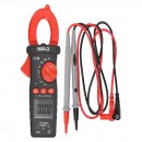 Multimetru cu clema Rms Real Ac 600A