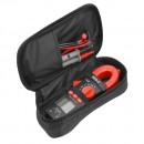 Multimetru cu clema Rms Real Ac 600A