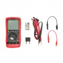 Multimetru digital cu 7 functii UT58D, UNI-T