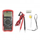 Multimetru digital cu 8 functii UT55, UNI-T