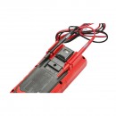 Multimetru digital profesional Solar Pro UT196, 1700V True RMS UNI-T
