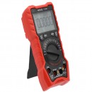 Multimetru digital RMS, afisaj digital 25000, 1000V, 20A