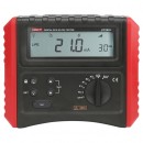 Multimetru digital tester rcd ut586+ uni-t