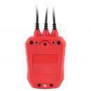 Multimetru digital ut262e uni-t