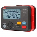 Multimetru digital ut503pv uni-t