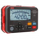 Multimetru digital ut503pv uni-t