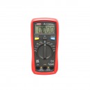 Multimetru universal digital cu 8 functii UT133A, UNI-T