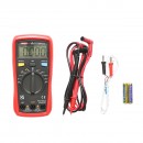 Multimetru universal digital cu 8 functii UT133A, UNI-T