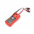 Multimetru universal digital cu 8 functii UT133A, UNI-T