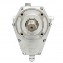 Multiplicator de turatii din aluminiu KM6001 tata profil arbore standard tractoare Z=6 1 3/8 DIN 9611