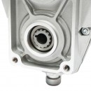 Multiplicator de turatii din aluminiu KM6001 tata profil arbore standard tractoare Z=6 1 3/8 DIN 9611