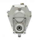 Multiplicator de turatii din aluminiu mama KM6004 profil arbore standard tractoare Z=6 1 3/8 DIN 9611 cu strangere