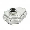 Multiplicator de turatii din aluminiu mama KM7004 profil arbore standard tractoare Z=6 1 3/8 DIN 9611 cu strangere