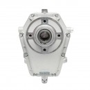 Multiplicator de turatii din aluminiu mama KM7004 profil arbore standard tractoare Z=6 1 3/8 DIN 9611 cu strangere