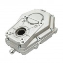 Multiplicator de turatii din aluminiu mama KM7004 profil arbore standard tractoare Z=6 1 3/8 DIN 9611 cu strangere
