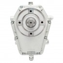Multiplicator de turatii din aluminiu tata KM7001 profil arbore standard tractoare Z=6 1 3/8 DIN 9611