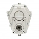 Multiplicator de turatii din aluminiu tata KM7001 profil arbore standard tractoare Z=6 1 3/8 DIN 9611