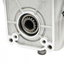 Multiplicator de turatii din aluminiu tata KM7001 profil arbore standard tractoare Z=6 1 3/8 DIN 9611
