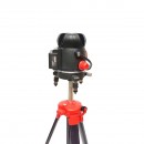 Nivela laser cu 5 linii cu trepied 1.2m Makute