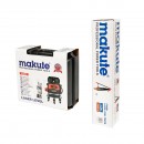 Nivela laser cu 5 linii cu trepied 1.2m Makute