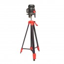 Nivela laser cu 5 linii cu trepied 1.6m Makute