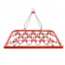 Nivelator ingrasaminte 15-45CP latime de lucru 1100mm