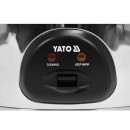 Oala automata pentru fiert orezul, capacitate de 16,5 litri Yato Gastro, Inox