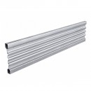 Oblon remorca lateral 2200x400mm, grosime 2.5mm