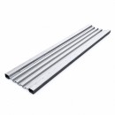 Oblon remorca lateral 2200x400mm, grosime 2.5mm