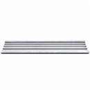 Oblon remorca lateral 2200x400mm, grosime 2.5mm