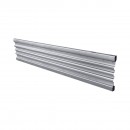 Oblon remorca lateral 2200x400mm, grosime 2.5mm